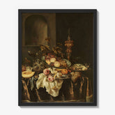 Still Life by Abraham van Beyeren - thumbnail_1_bf_66fc1c2a8213847b6f357901